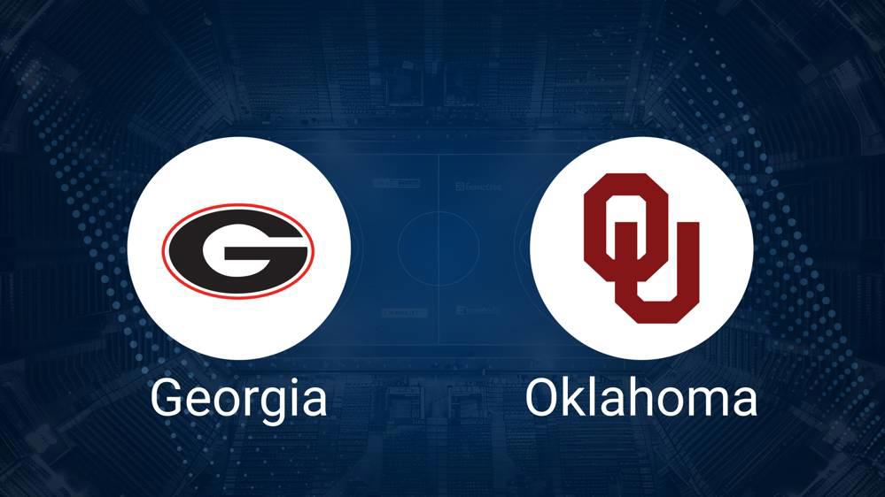 Georgia vs. Oklahoma Predictions & Picks: Spread, Total - January 11