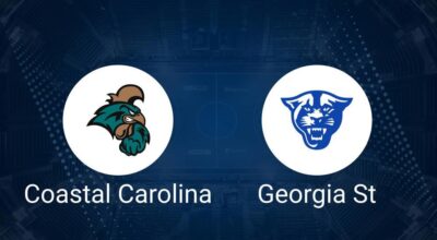 How to Watch Coastal Carolina vs. Georgia State Women's Basketball on TV or Live Stream - January 16