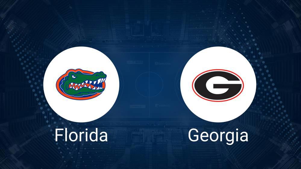 How to Watch Florida vs. Georgia Women's Basketball on TV or Live Stream - January 5