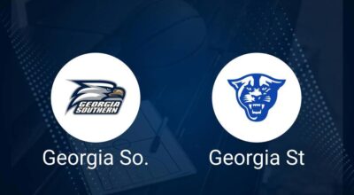 How to Watch Georgia Southern vs. Georgia State Women's Basketball on TV or Live Stream - January 18