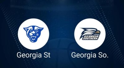 How to Watch Georgia State vs. Georgia Southern Women's Basketball on TV or Live Stream - January 8