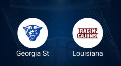 How to Watch Georgia State vs. Louisiana on TV or Live Stream - January 4