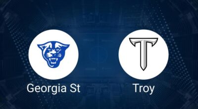 How to Watch Georgia State vs. Troy Women's Basketball on TV or Live Stream - January 11