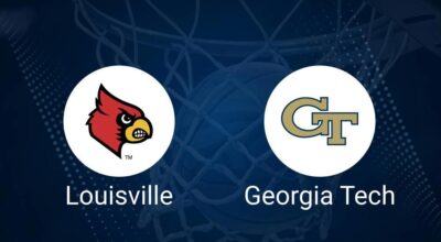 How to Watch Georgia Tech vs. Louisville Women's Basketball on TV or Live Stream - January 12