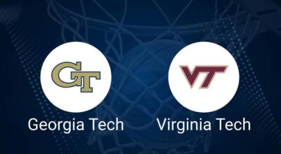 How to Watch Georgia Tech vs. Virginia Tech Women's Basketball on TV or Live Stream - January 9