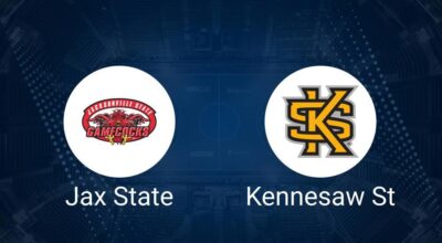 How to Watch Jacksonville State vs. Kennesaw State Women's Basketball on TV or Live Stream - January 4