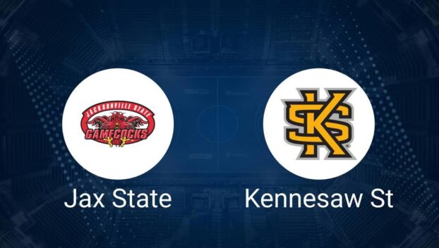 How to Watch Jacksonville State vs. Kennesaw State Women's Basketball on TV or Live Stream - January 4