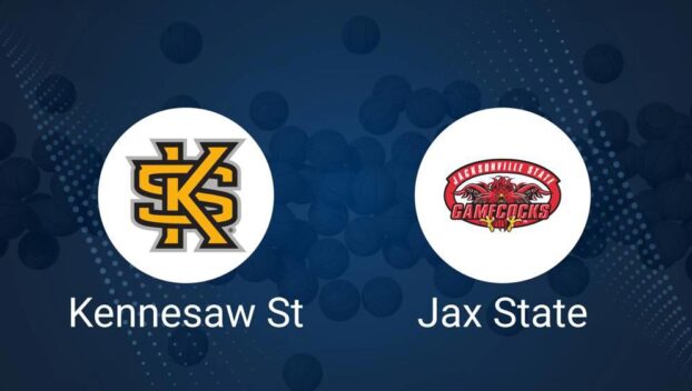 How to Watch Kennesaw State vs. Jacksonville State on TV or Live Stream - January 4