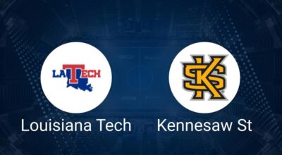 How to Watch Louisiana Tech vs. Kennesaw State Women's Basketball on TV or Live Stream - January 18