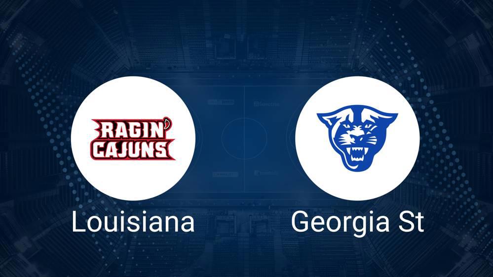 How to Watch Louisiana vs. Georgia State Women's Basketball on TV or Live Stream - January 4