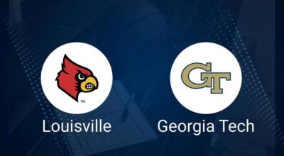 How to Watch Louisville vs. Georgia Tech Women's Basketball on TV or Live Stream - January 12