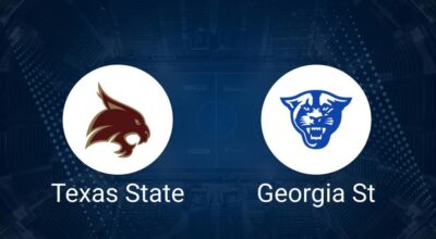 How to Watch Texas State vs. Georgia State Women's Basketball on TV or Live Stream - January 2