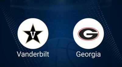 How to Watch Vanderbilt vs. Georgia Women's Basketball on TV or Live Stream - January 2