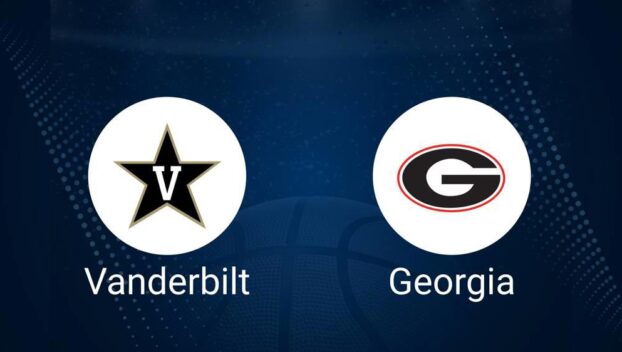 How to Watch Vanderbilt vs. Georgia Women's Basketball on TV or Live Stream - January 2