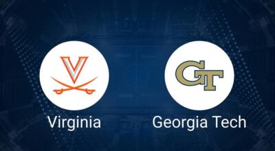 How to Watch Virginia vs. Georgia Tech Women's Basketball on TV or Live Stream - January 23