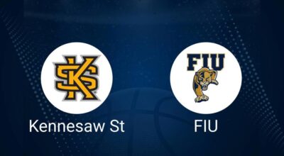 Kennesaw State vs. Florida International Basketball Tickets - Saturday, February 1