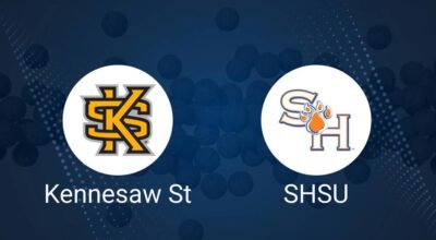 Kennesaw State vs. Sam Houston Basketball Tickets - Thursday, January 16