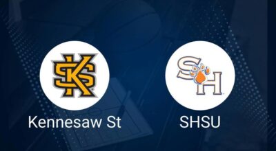 Kennesaw State vs. Sam Houston Predictions & Picks: Spread, Total - January 16