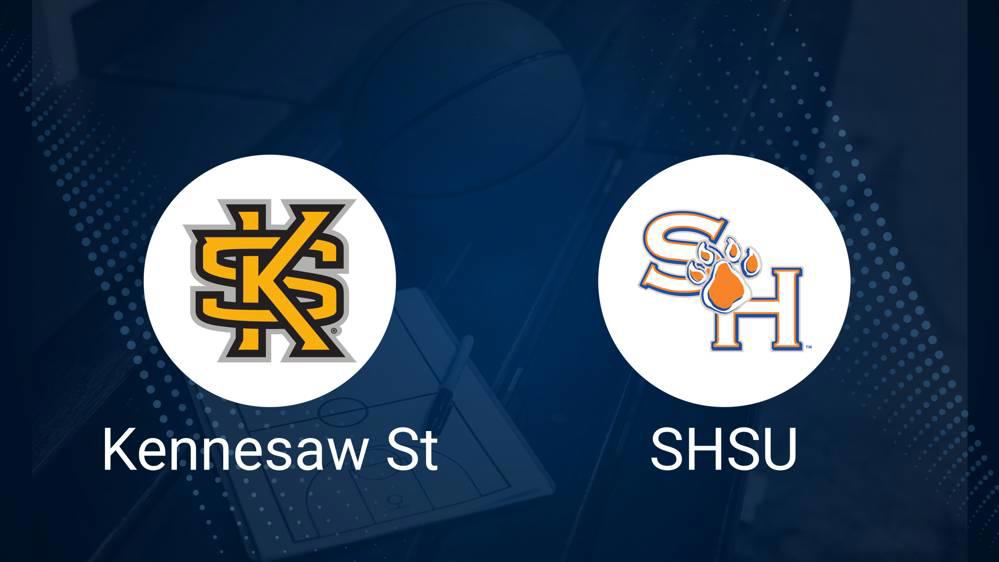 Kennesaw State vs. Sam Houston Predictions & Picks: Spread, Total - January 16