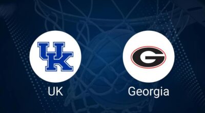 Kentucky vs. Georgia Predictions & Picks: Spread, Total - January 7