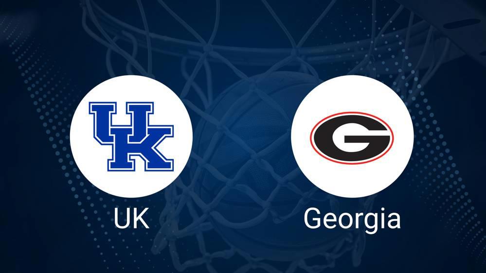 Kentucky vs. Georgia Predictions & Picks: Spread, Total - January 7