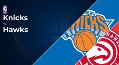 Knicks vs. Hawks Tickets Available – Monday, Jan. 20