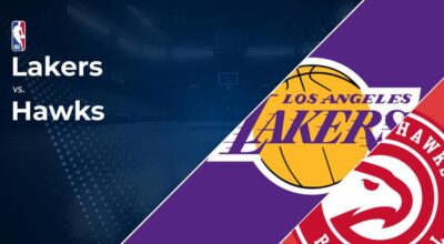 Lakers vs. Hawks Prediction & Picks: Line, Spread, Over/Under - January 3