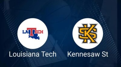 Louisiana Tech vs. Kennesaw State Predictions & Picks: Spread, Total - January 18