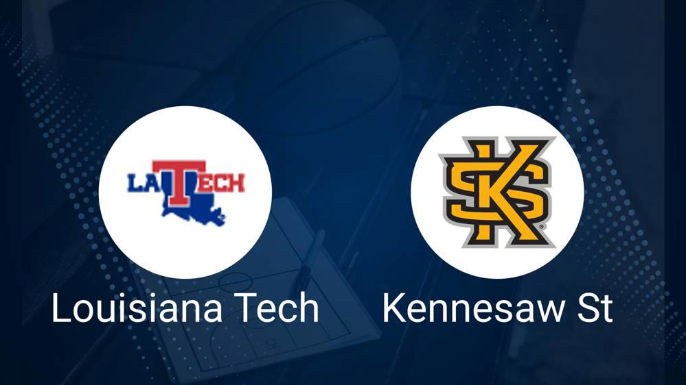 Louisiana Tech vs. Kennesaw State Predictions & Picks: Spread, Total - January 18