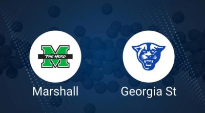 Marshall vs. Georgia State Basketball Tickets - Thursday, January 30