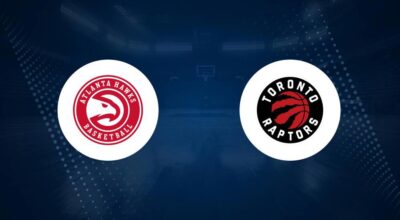 NBA Best Bets: Hawks vs. Raptors Picks for January 23