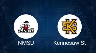 New Mexico State vs. Kennesaw State Basketball Tickets - Thursday, January 23