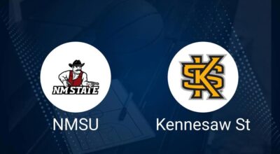 New Mexico State vs. Kennesaw State Predictions & Picks: Spread, Total - January 23