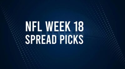 NFL Week 18 Picks Against the Spread, Tips and Predictions