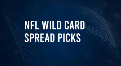 NFL Wild Card Round Picks Against the Spread, Tips and Predictions