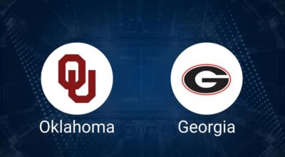 Oklahoma vs. Georgia Women's Basketball Predictions & Picks: Spread, Total - January 26