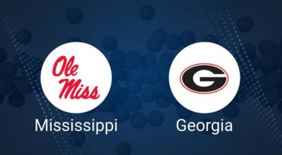 Ole Miss vs. Georgia Predictions & Picks: Spread, Total - January 4