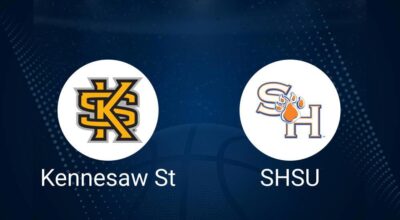 Sam Houston vs. Kennesaw State Predictions & Picks: Spread, Total - January 16