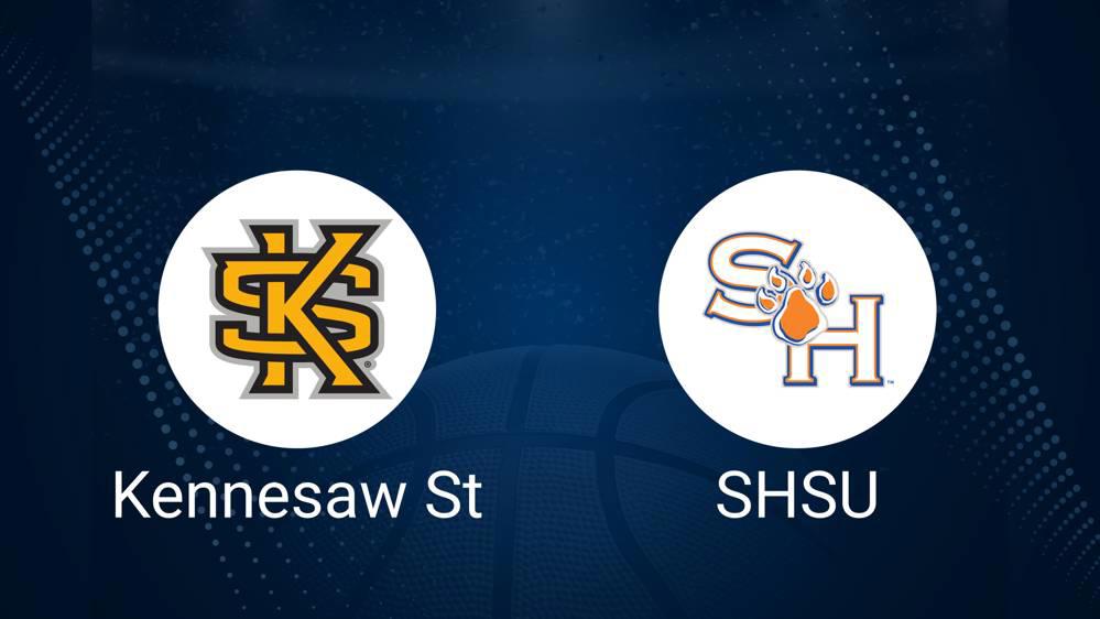 Sam Houston vs. Kennesaw State Predictions & Picks: Spread, Total - January 16