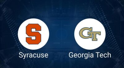 Syracuse vs. Georgia Tech Predictions & Picks: Spread, Total - January 7