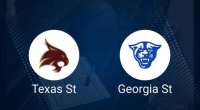 Texas State vs. Georgia State Predictions & Picks: Spread, Total - January 15