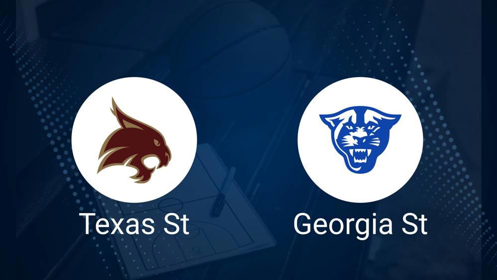 Texas State vs. Georgia State Predictions & Picks: Spread, Total - January 15