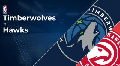 Timberwolves vs. Hawks Tickets Available – Monday, Jan. 27