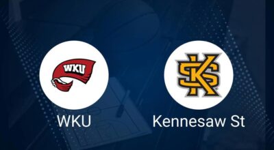 Western Kentucky vs. Kennesaw State Predictions & Picks: Spread, Total - January 11